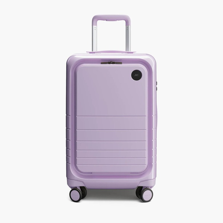 Monos x Magnolia Bakery Carry-On Pro
