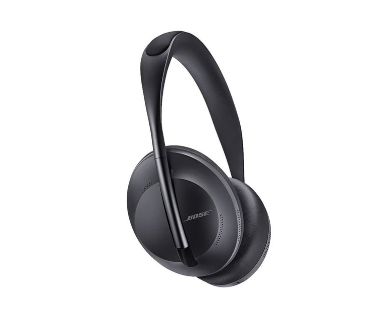 noise-cancelling headphones