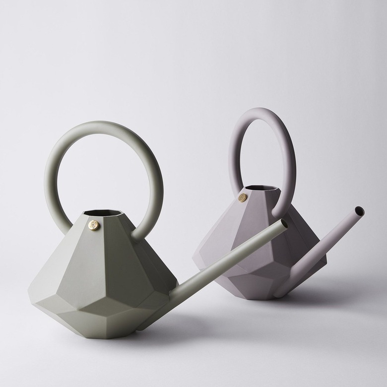 Swedish Watering Can