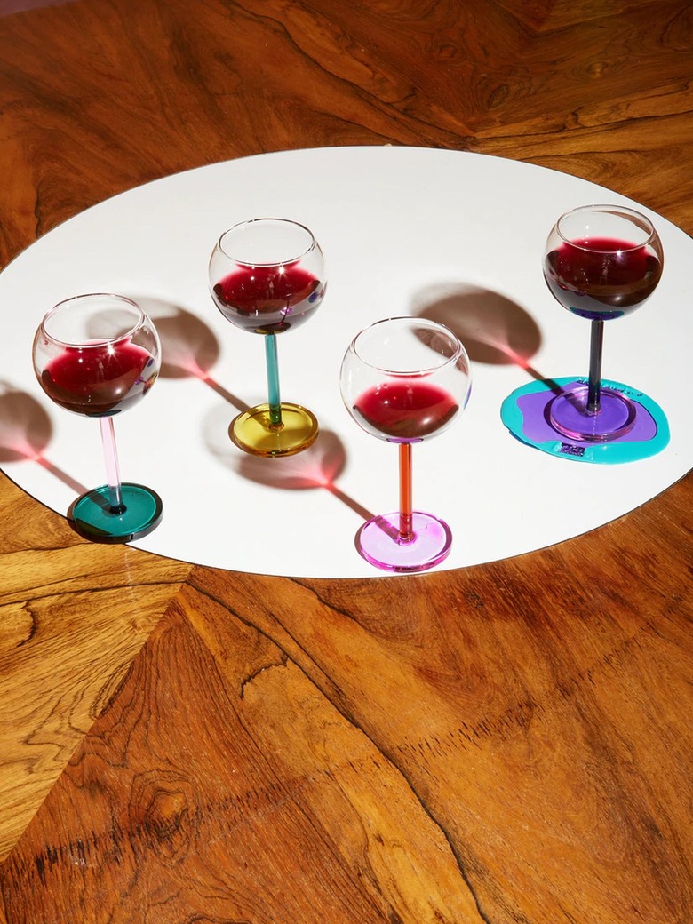 Sophie Lou Jacobsen Bilboquet Wine Set