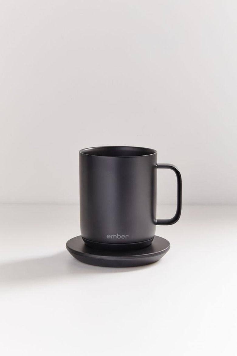 ember temperature control mug