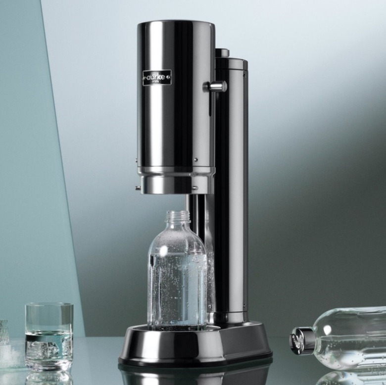 Aarke Carbonator Pro