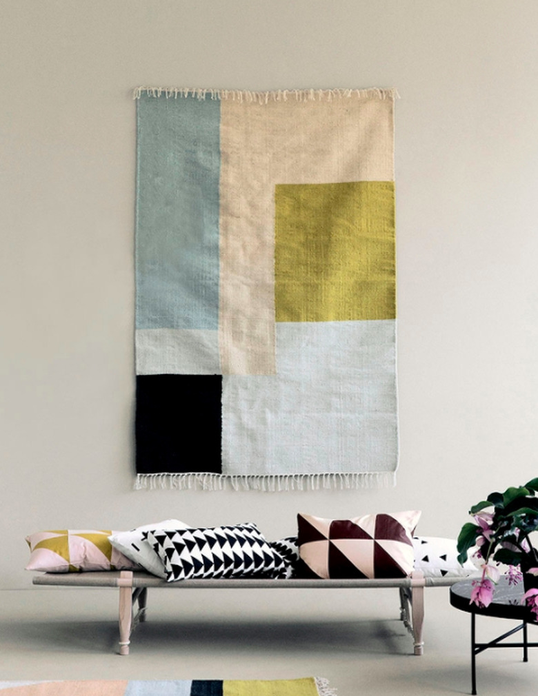 ferm living rug
