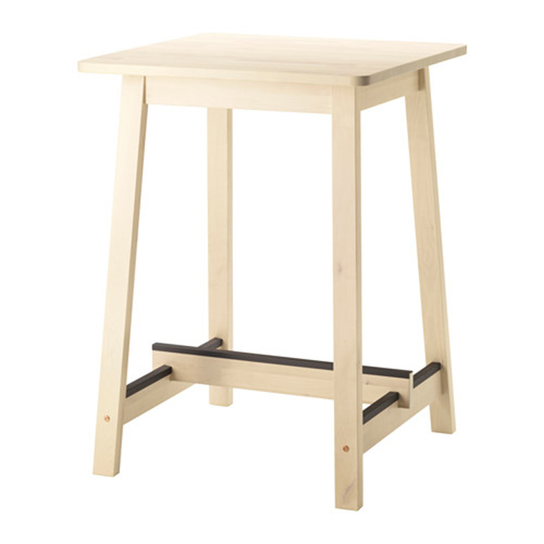 ikea bar table