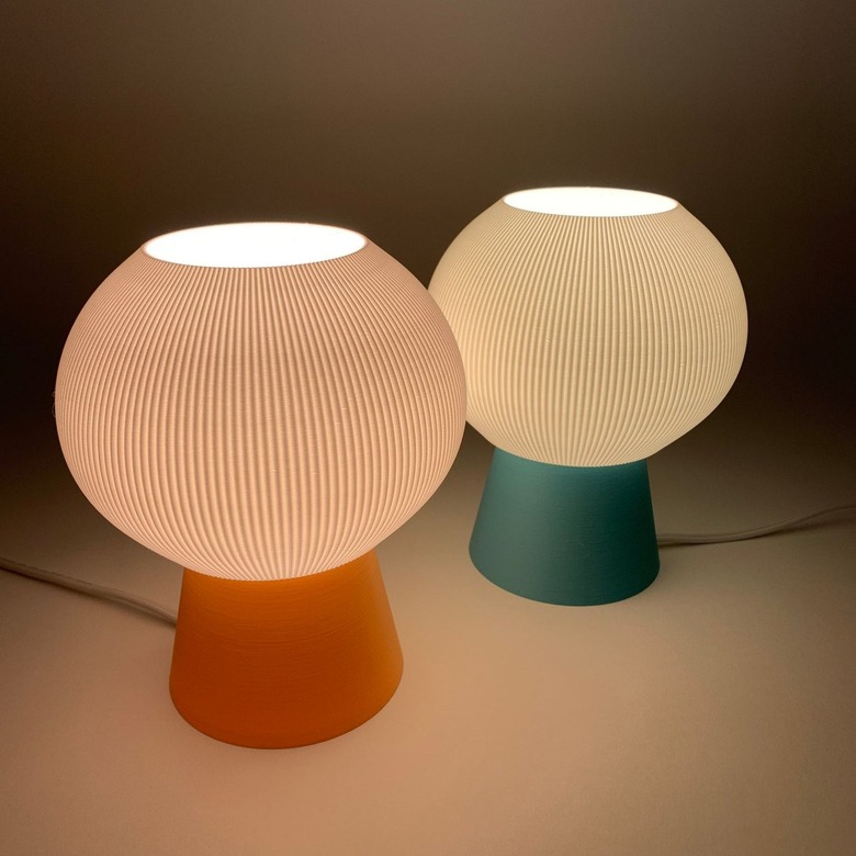 MOOSHIE Table Lamp
