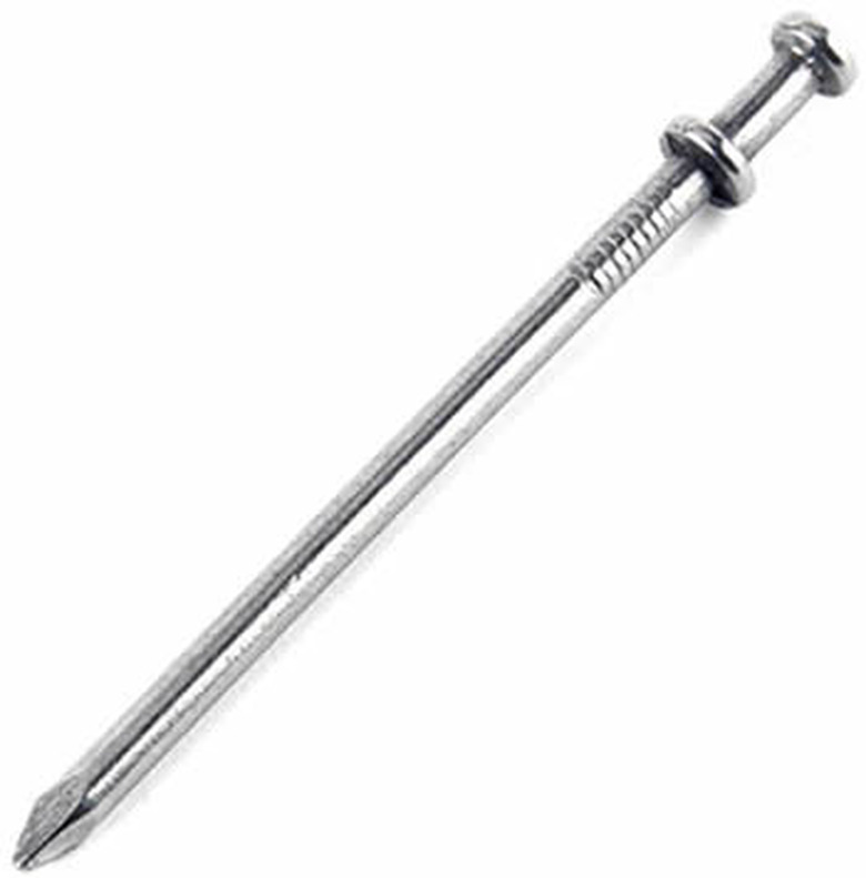 duplex nail