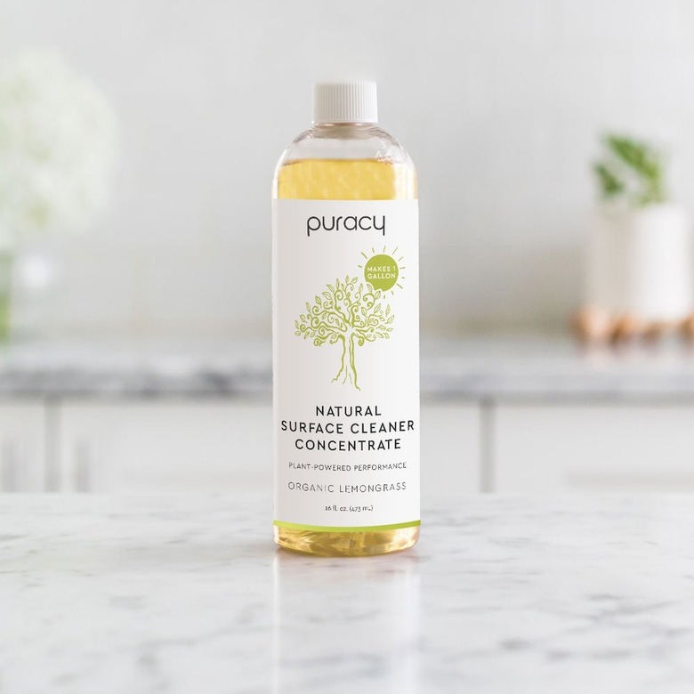 best eco-friendly cleaning products puracy