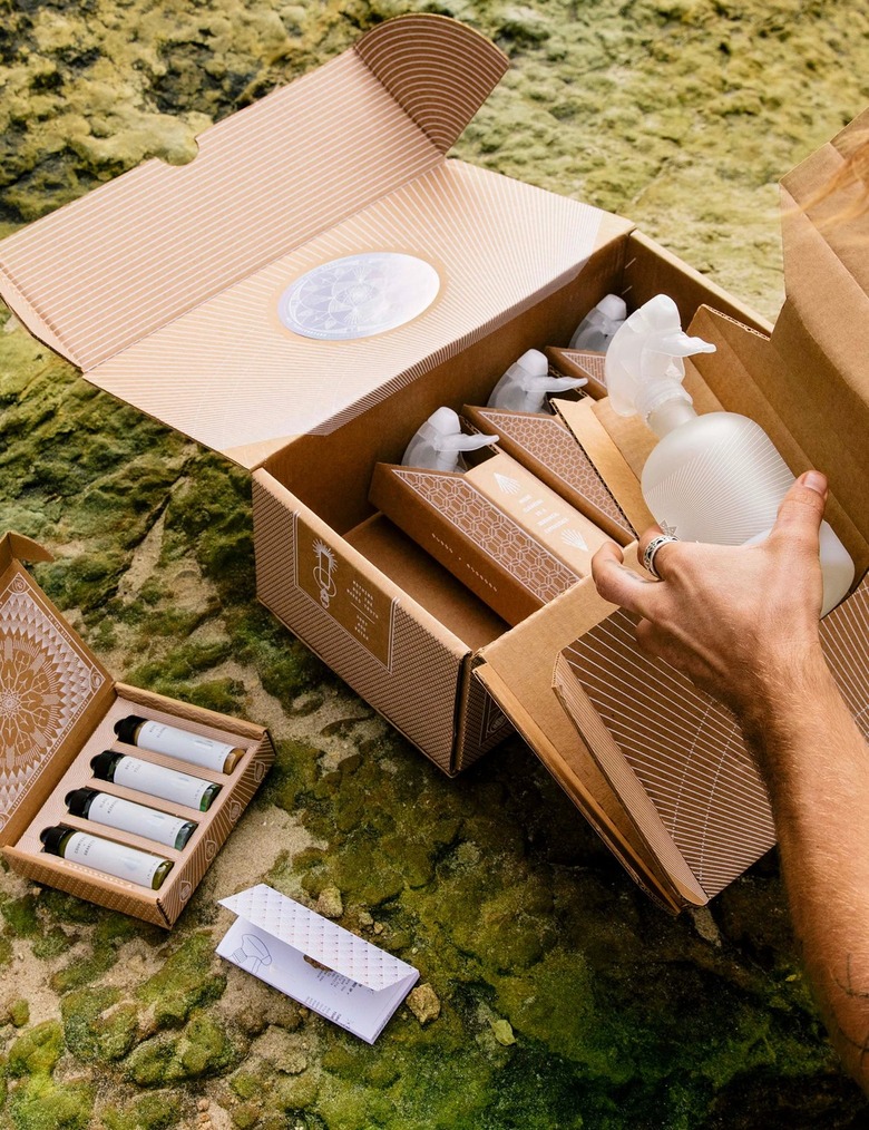 best eco-friendly cleaning products supernatural