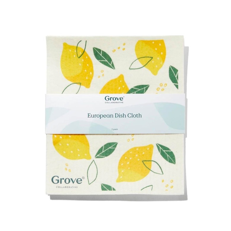 best eco-friendly cleaning products grove collaborative