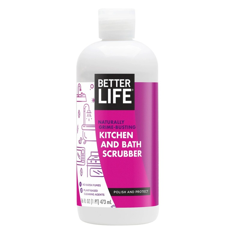 best eco-friendly cleaning products better life
