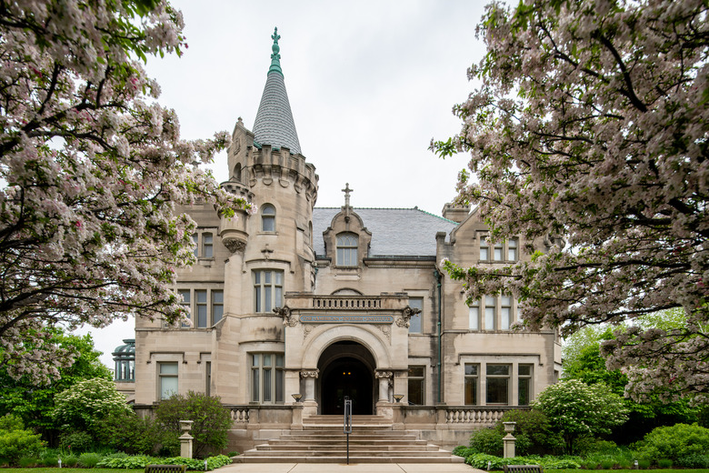 Neighborhood Watch: Whittier-Phillips