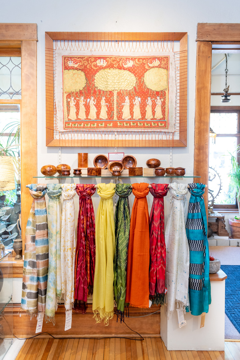 Neighborhood Watch: Whittier-Phillips