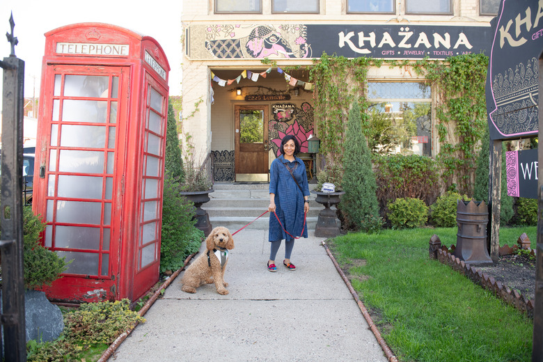 Neighborhood Watch: Whittier-Phillips