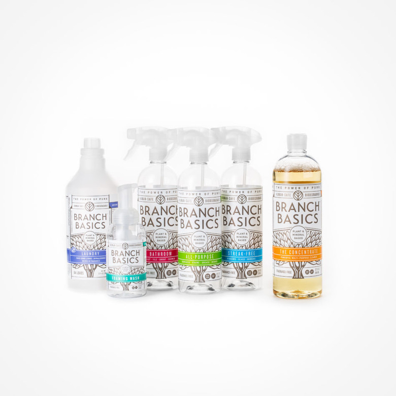 Branch Basics Starter Kit