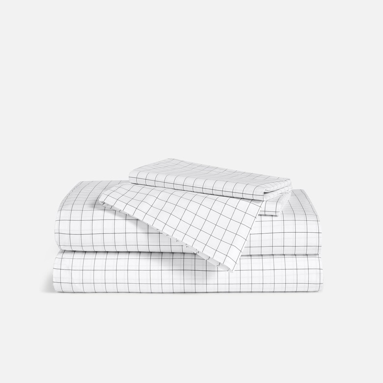 Brooklinen Classic Hardcore Sheet Bundle