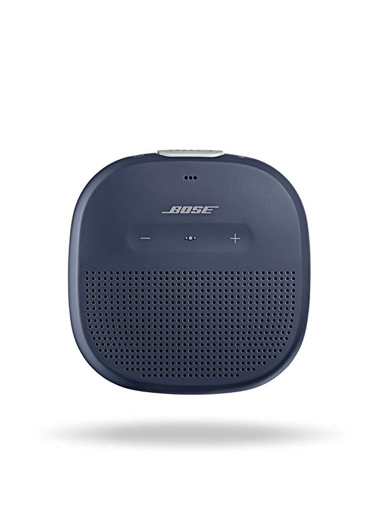 Bose Micro SoundLink Bluetooth Speaker