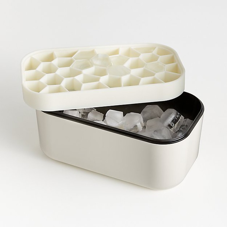 Lekue Ice Box