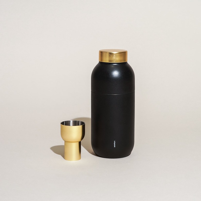 Stelton cocktail set