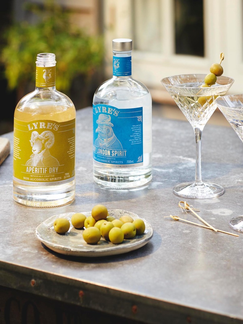 Soho Home Martini Box