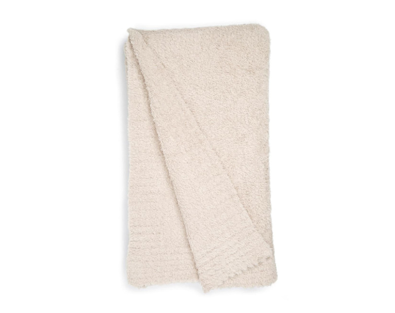 cozychic throw