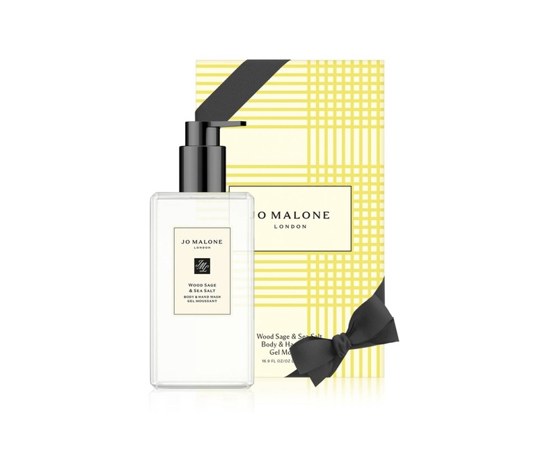 jo malone body wash