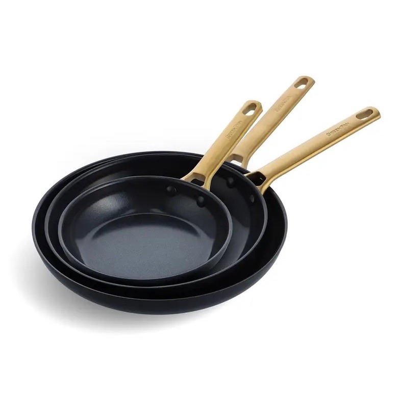 set of 3 pans