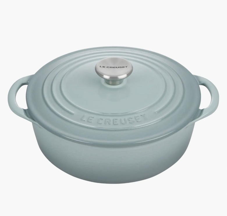 sea salt dutch oven