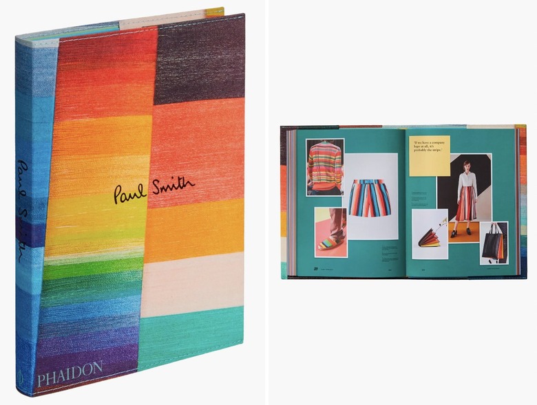paul smith book