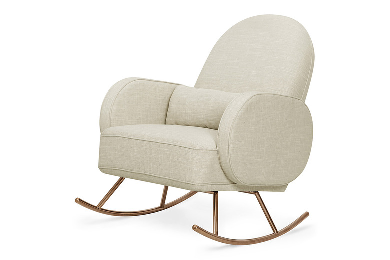 Nursery Works Compass Rocker