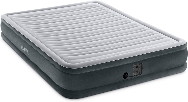 Intex Dura-Beam Deluxe Elevated Airbed