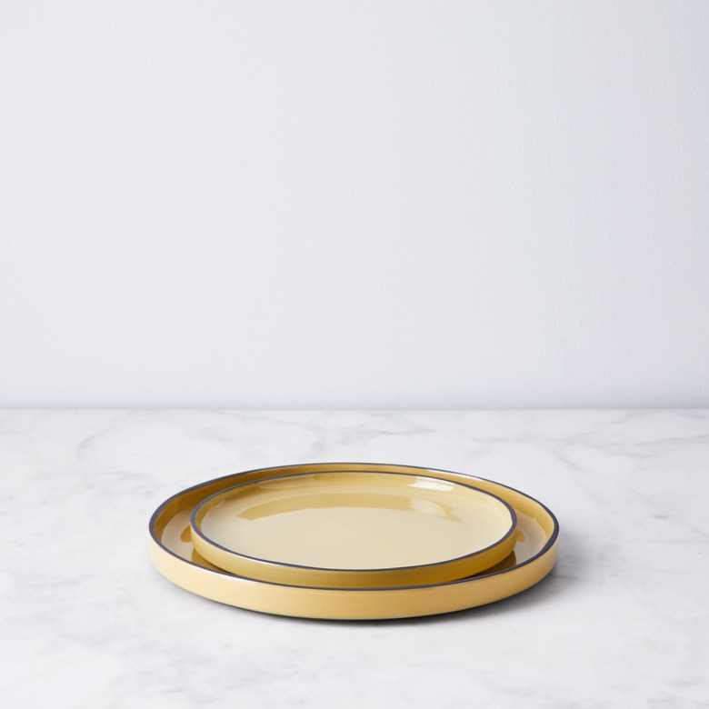Revol Porcelain Dinnerware