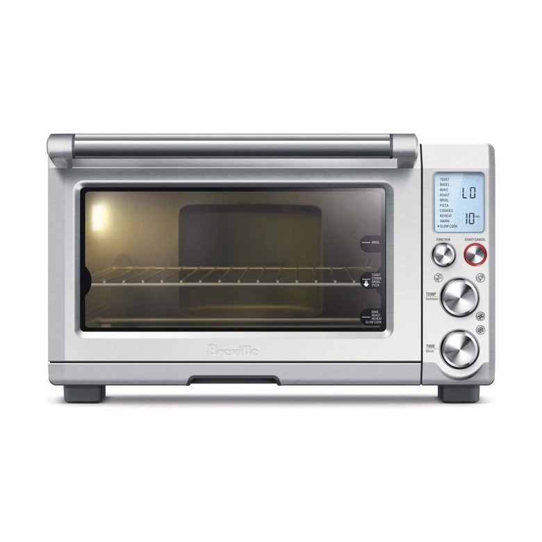 Breville Smart Oven Pro Toaster Oven