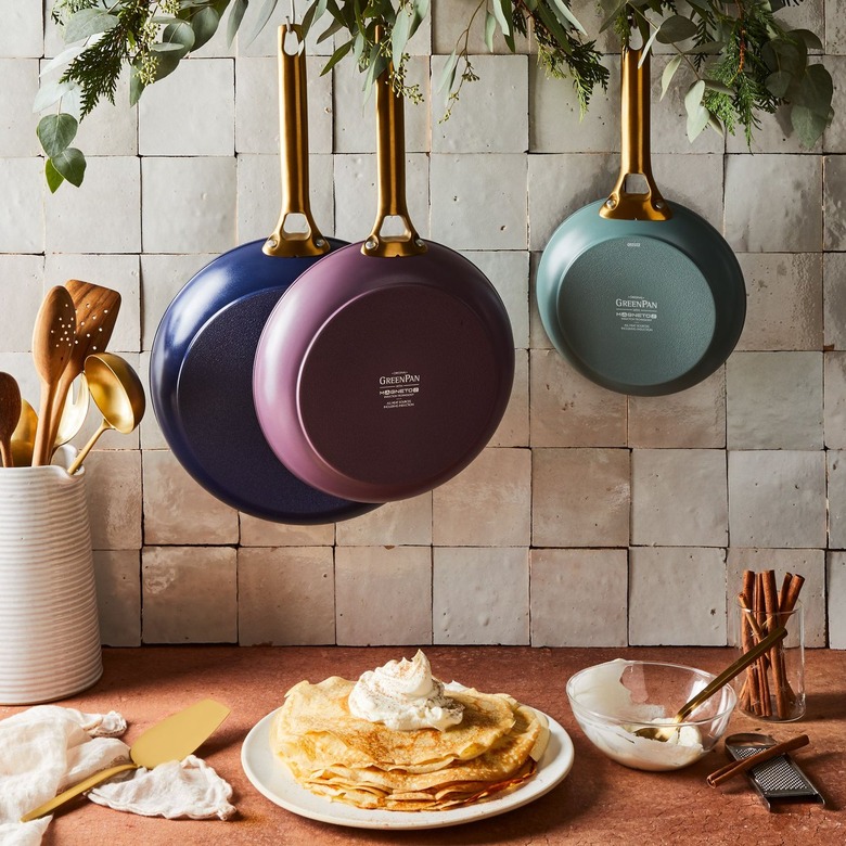 Food52 x GreenPan Nonstick Skillet