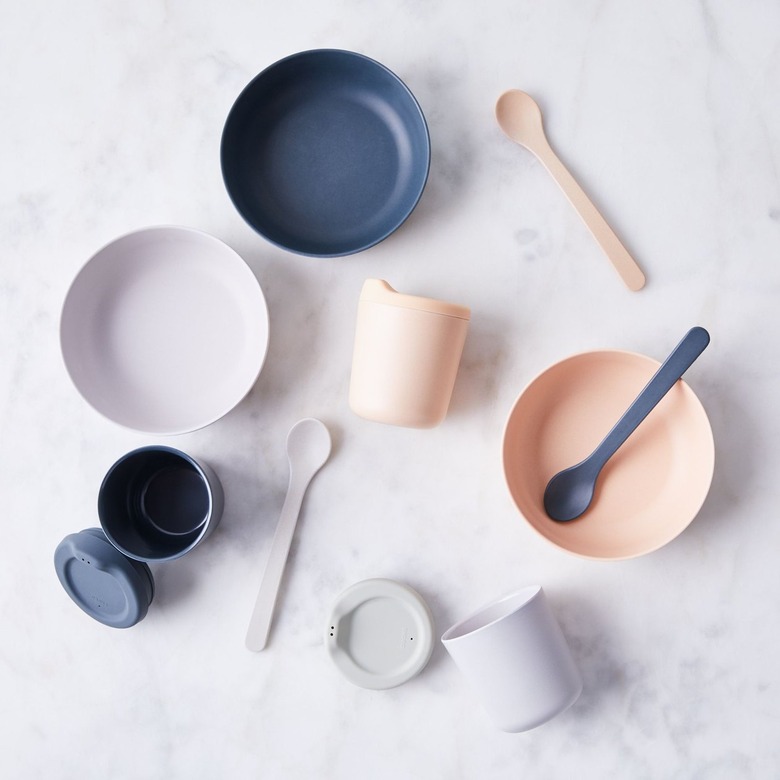 Ekobo Baby Feeding Se