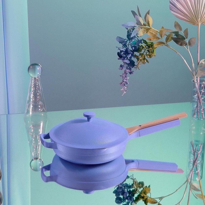 our place always pan