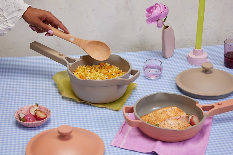 our place mini always pan and mini perfect pot