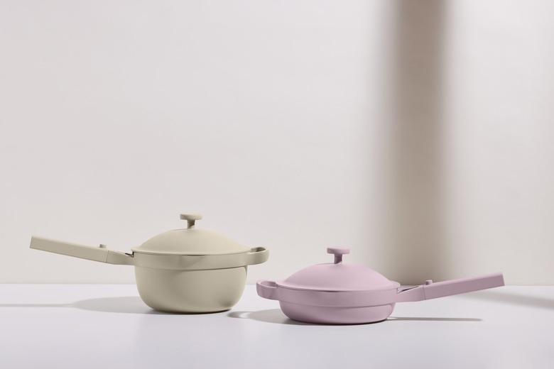 our place mini always pan and mini perfect pot