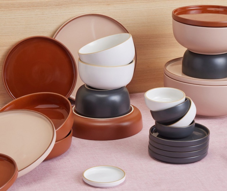 our place table ecosystem