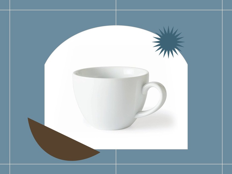 outdoor at-home cafe