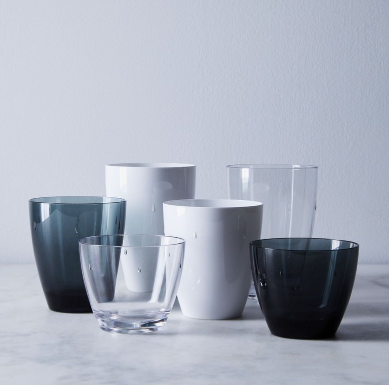 Mepra Outdoor Italian Tumblers