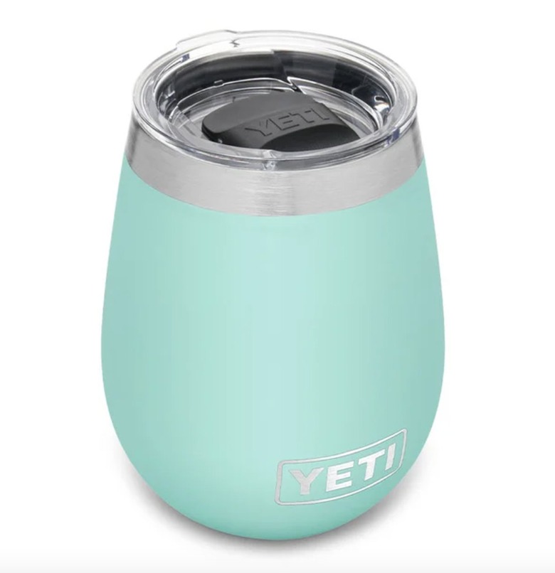 Yeti Rambler 10-oz Wine Tumbler