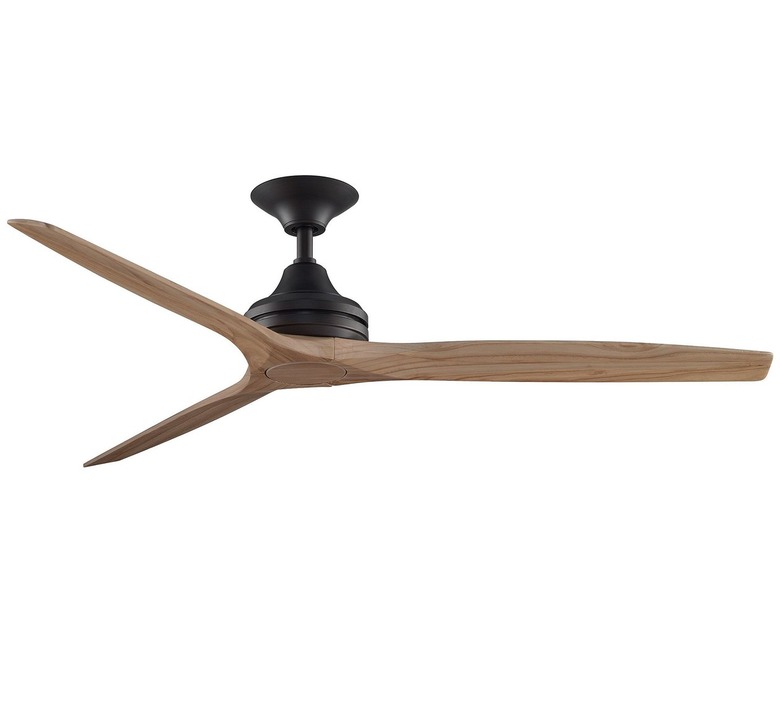 Pottery Barn Spitfire 60-Inch Ceiling Fan