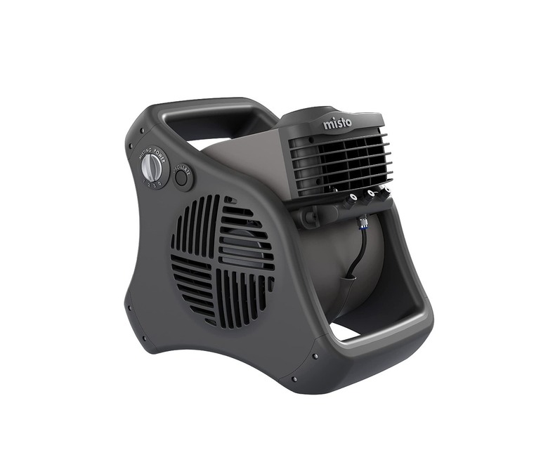 Lasko 7050 Misto Outdoor Misting Fan