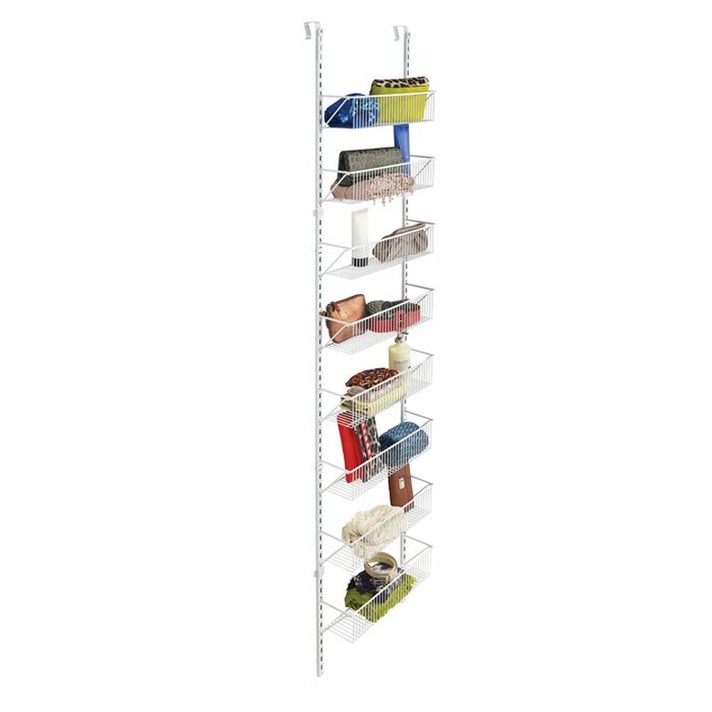 ClosetMaid Hanging Overdoor Organizer
