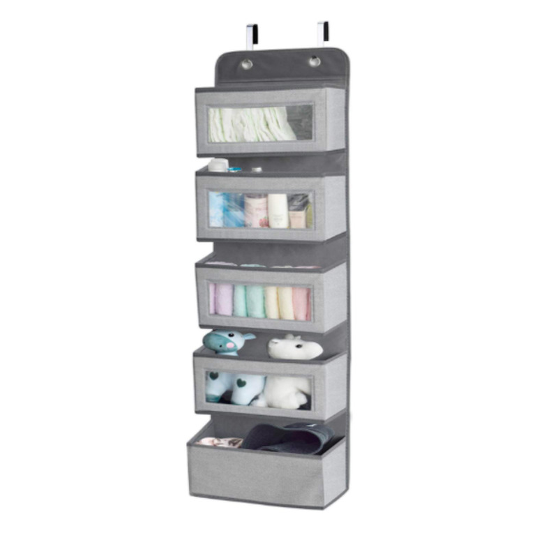 Homyfort Over-the-Door Hanging Organizer