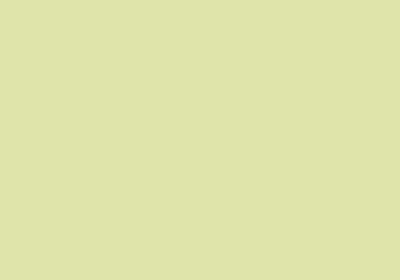 Benjamin Moore Wales Green paint swatch