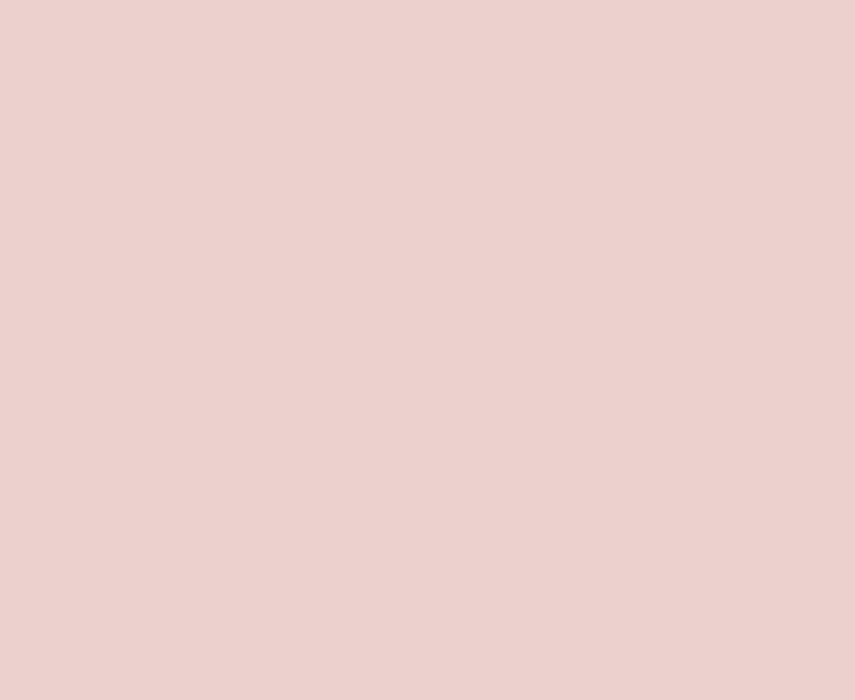 Valspar Tulip Pink paint swatch