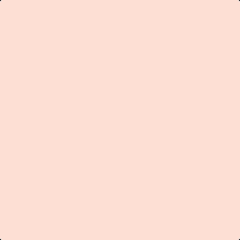 Benjamin Moore Pink Harmony Paint