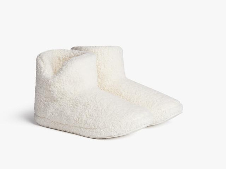 parachute Cozy Bootie