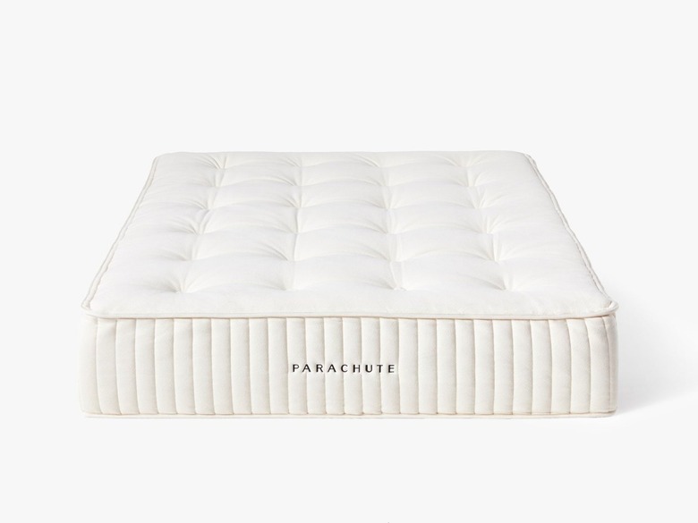 parachute Eco Comfort Mattress